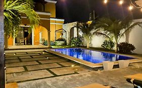 Casa Flamingos Altabi